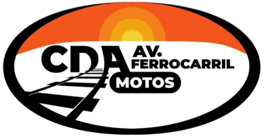 CDA Motos Av El Ferrocarril