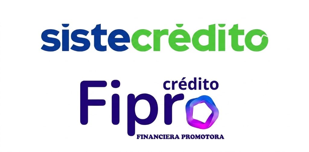Sistecrédito y Fipro Crédito