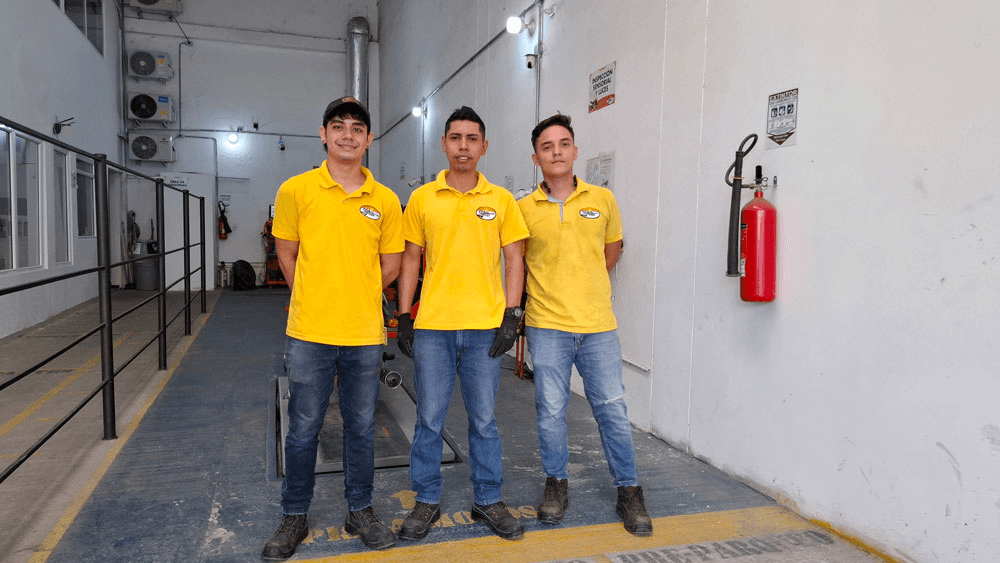 Asesoría y acompañamiento
