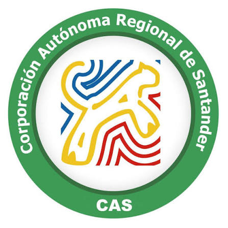 Corporación Autónoma Regional de Santander - CAS